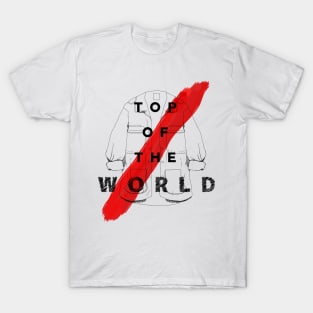 Top of the World T-Shirt